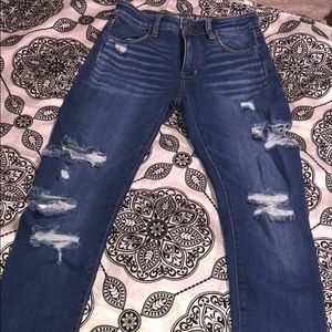 American Eagle 🦅 jeans 👖